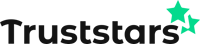 Truststars - Logo